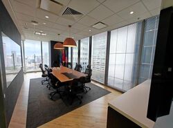 One Raffles Place (D1), Office #459701041